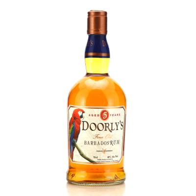 Image for Doorly's 5 Year Old