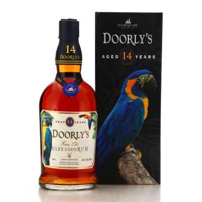 Image for Doorly's 14 Year Old