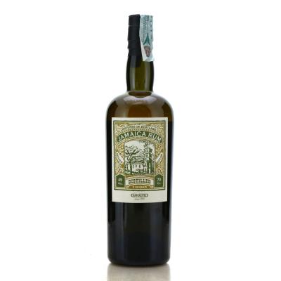 Image for Jamaica Rum 1990