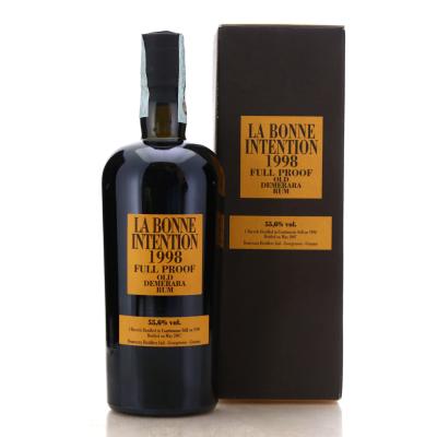 Image for La Bonne Intention LBI 1998 Full Proof 9 Year Old