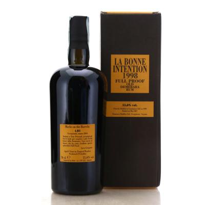 Image for La Bonne Intention LBI 1998 Full Proof 9 Year Old