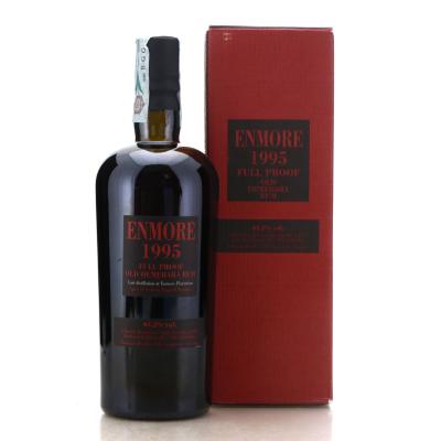Image for Enmore ELCR 1995 Full Proof 16 Year Old