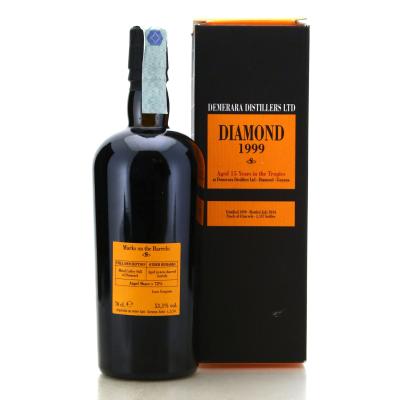 Image for Diamond <S> 1999 15 Year Old