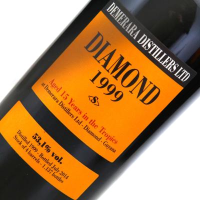 Image for Diamond <S> 1999 15 Year Old