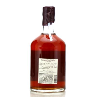Image for Foursquare Port Cask Finish 9 Year Old