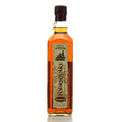 Image for Foursquare Spiced Rum