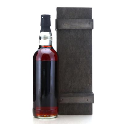 Image for Demerara 1985 Rum Nation 23 Year Old The Original Still