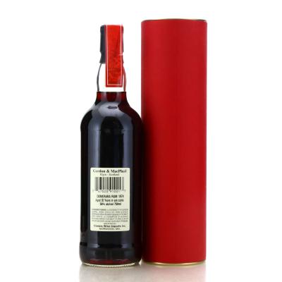 Image for Demerara Rum 1974 30 Year Old