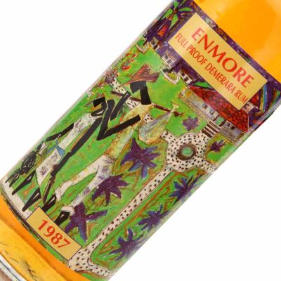 Image for Enmore 1987 Full Proof