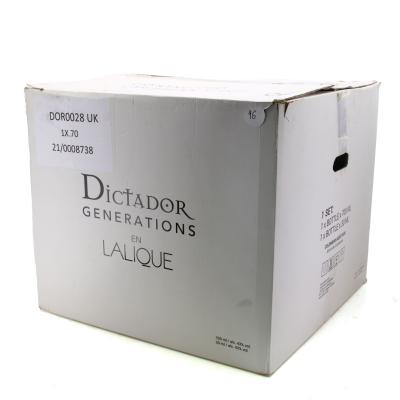 Image for Dictador 1976 Generations in Lalique