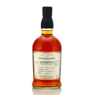 Image for Foursquare Dominus 10 Year Old