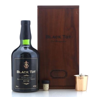 Image for Black Tot Last Consignment