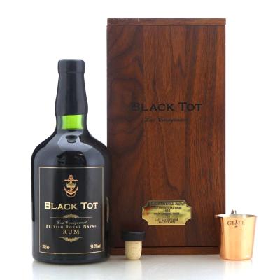 Image for Black Tot Last Consignment