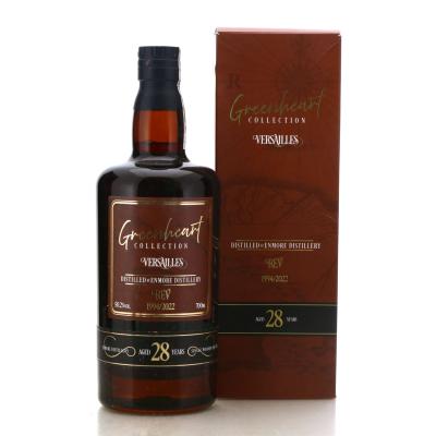 Image for Versailles REV 1994 Greenheart Collection 28 Year Old