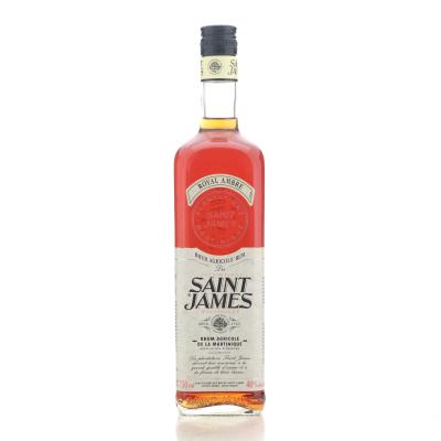 Image for Saint James Royal Ambre