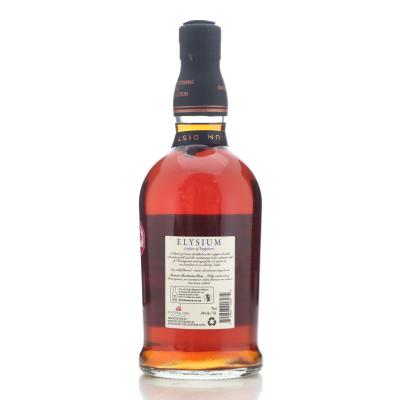 Image for Foursquare Elysium 12 Year Old