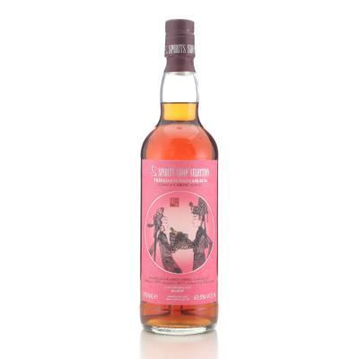 Image for Caroni 1997
