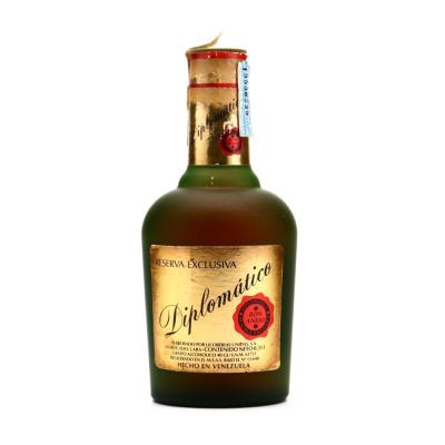 Diplomatico
