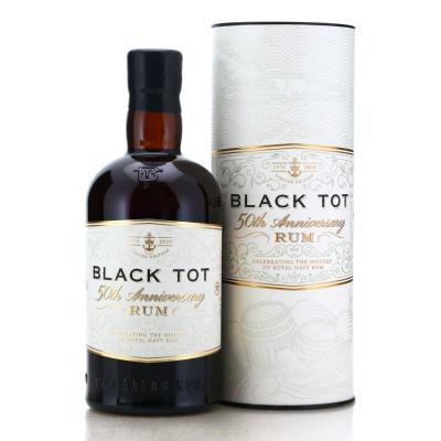 Image for Black Tot 50th Anniversary