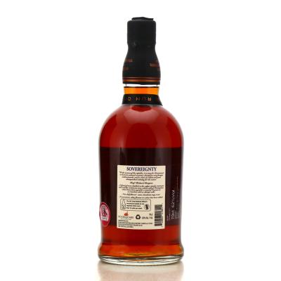 Image for Foursquare Sovereignty 14 Year Old