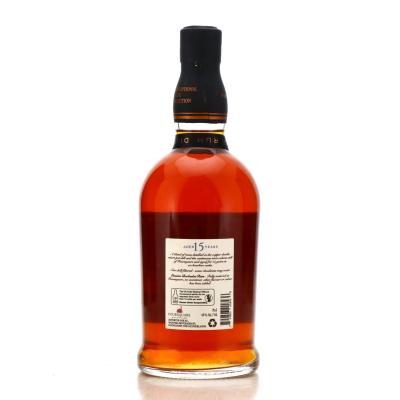Image for Foursquare Private Cask Selection 15 Year Old