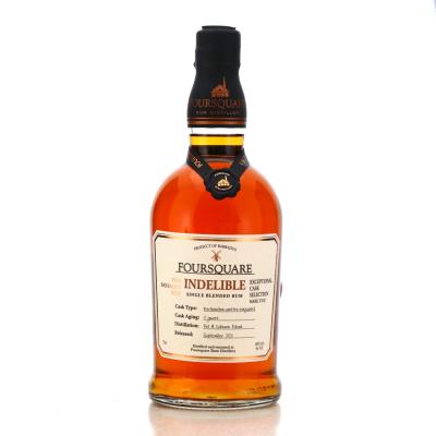 Image for Foursquare Indelible 11 Year Old