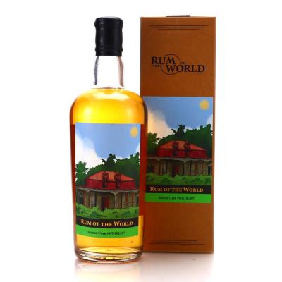 Rum of the World