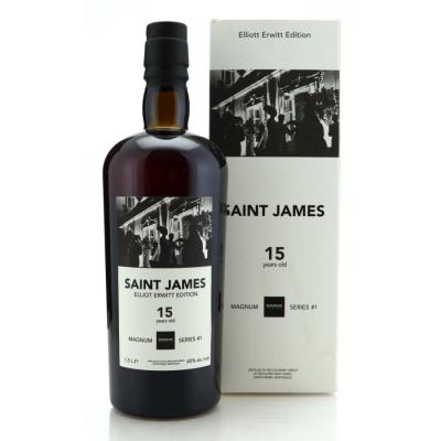 Saint James