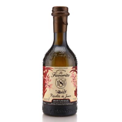 Image for La Favorite Récolte de Juin 180th Anniversary