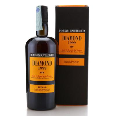 Image for Diamond SVW 1999 15 Year Old
