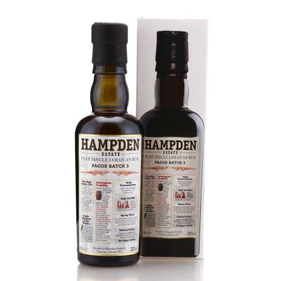 Image for Hampden Estate Pagos Batch 3