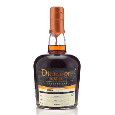Dictador