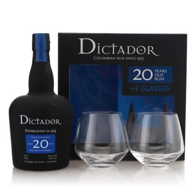 Dictador