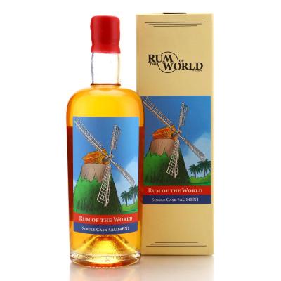 Image for Australia 2014 Rum of the World