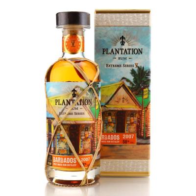 Image for West Indies 2007 Plantation Extreme V