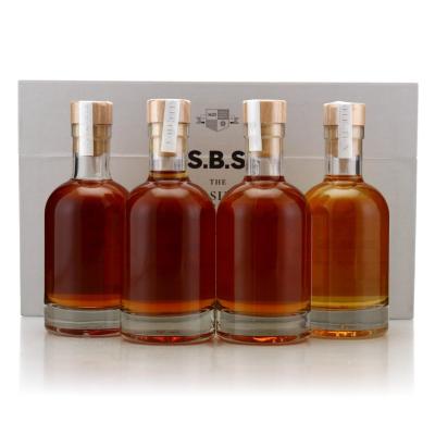 Image for Hampden DOK 2020 S.B.S Experimental Cask Series Box Set