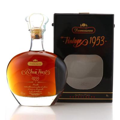 Image for Damoiseau 1953 Rhum Vieux