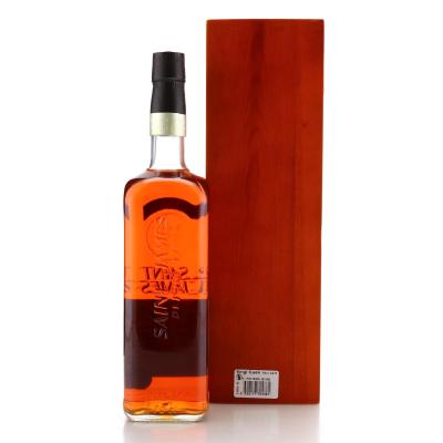 Image for Saint James 1998 Single Cask Rhum Vieux