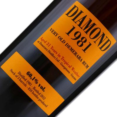 Image for Diamond S<W> 1981 31 Year Old
