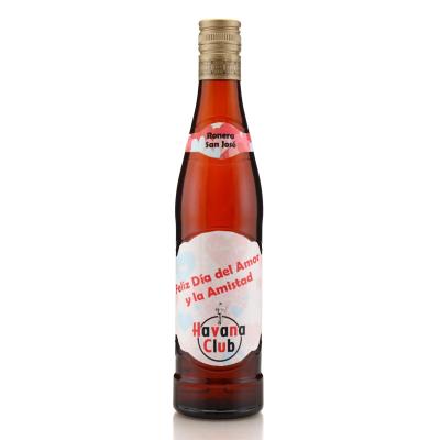 Image for Havana Club Feliz Día del Amor y la Amistad