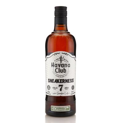 Image for Havana Club 7 Year Old Sneakerness