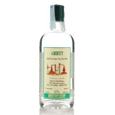 Image for Amrut 2022 Habitation Velier