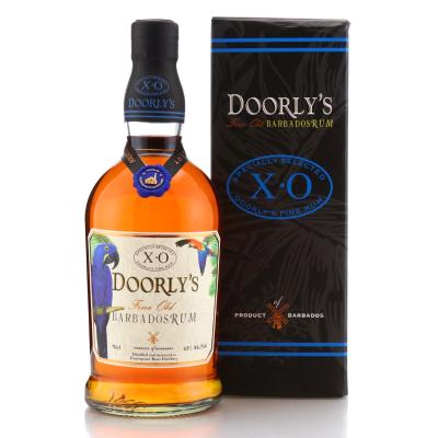 Image for Doorly's XO