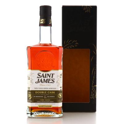 Image for Saint James Double Cask