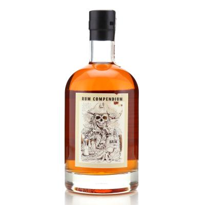 Image for Dead Reckoning 9.5 Year Old Barbados PX
