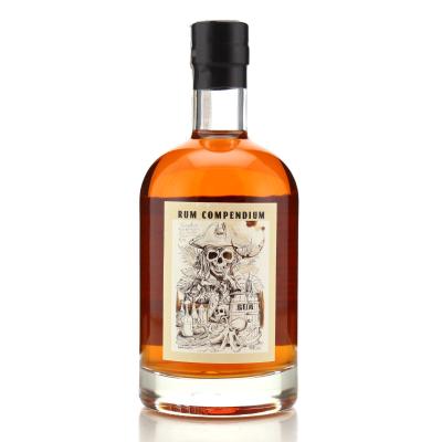 Image for Dead Reckoning 9.5 Year Old Barbados PX