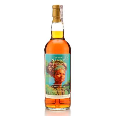 Image for Long Pond 15 Year Old Queen Nanny