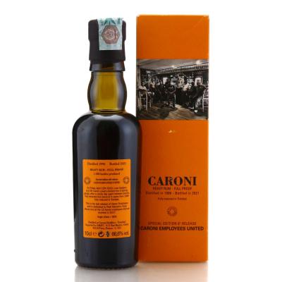 Image for Caroni 1996 Full Proof Heavy - Employees United