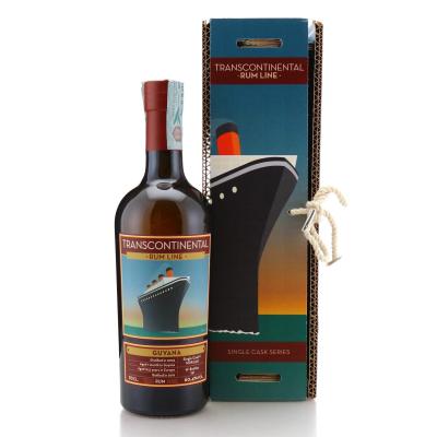 Image for Diamond MDK 2003 Transcontinental Rum Line #38