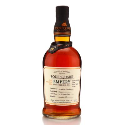 Image for Foursquare Empery 14 Year Old